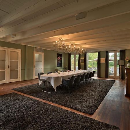 De Nederlanden, Restaurant & Boutique Hotel Vreeland Экстерьер фото